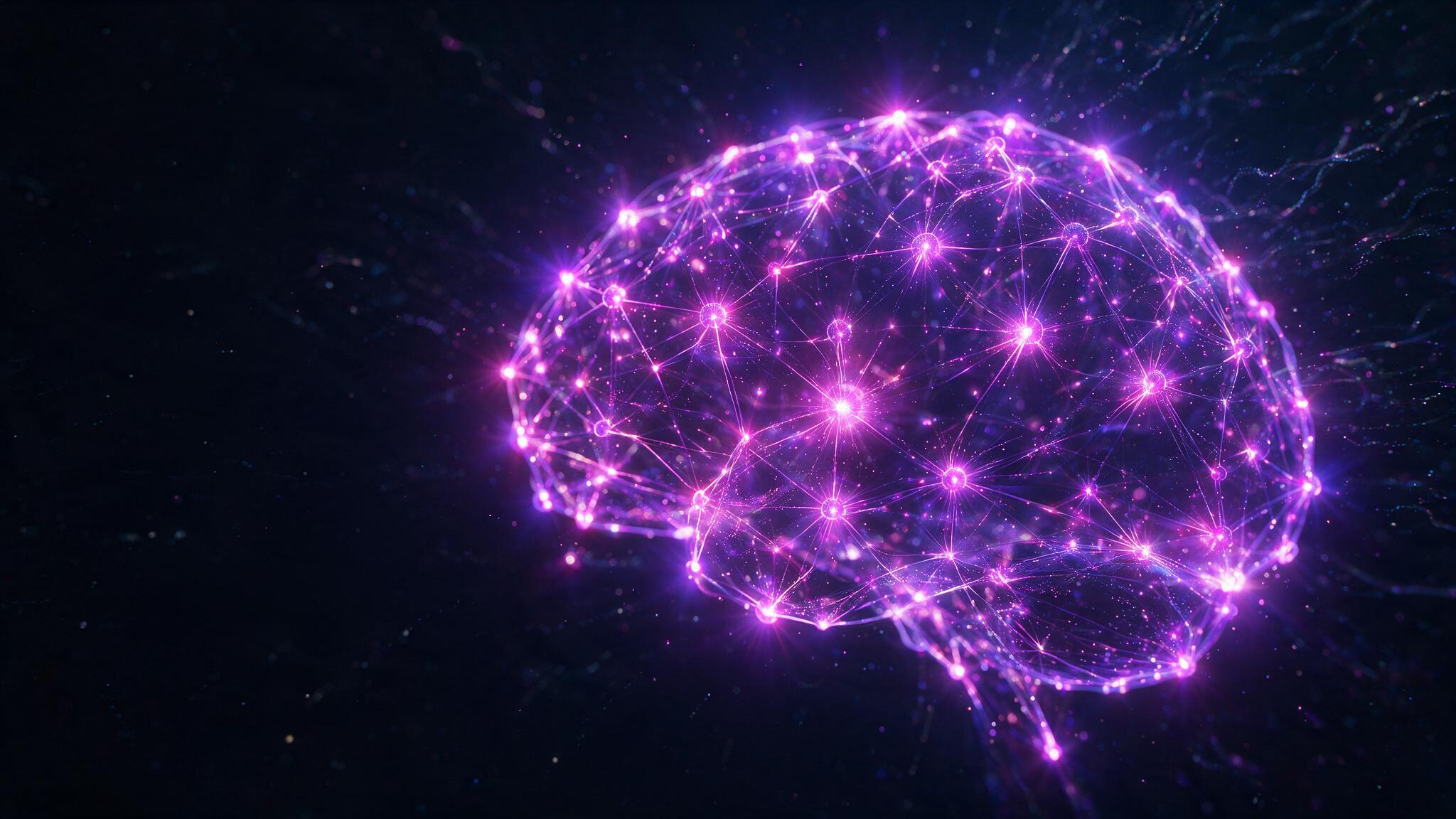 Rede neural de inteligência artificial
